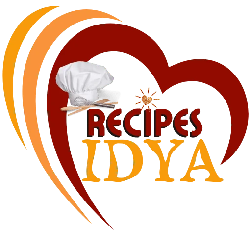 Recipes IDYA