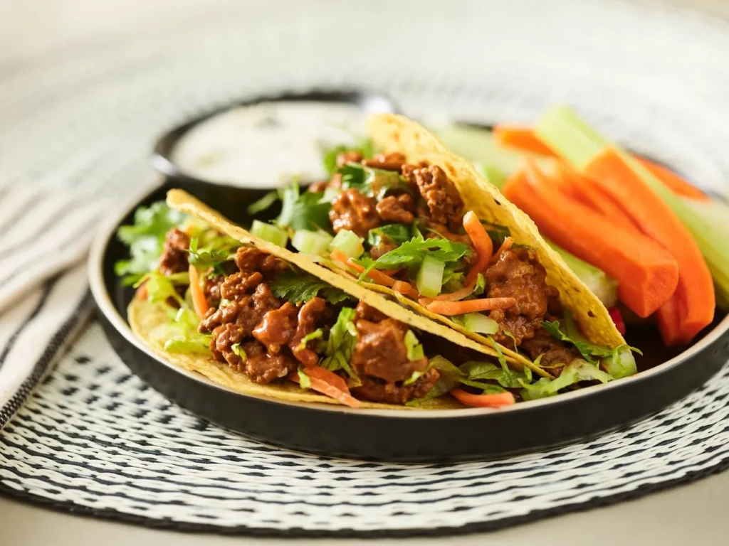 25 Healthy Minced Beef Recipes Ready in 30 Minutes