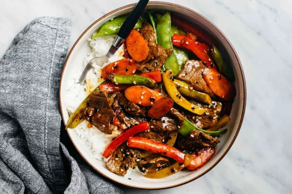 25 Healthy Minced Beef Recipes Ready in 30 Minutes