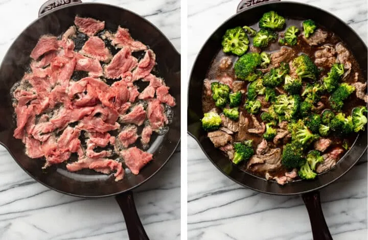 25 Healthy Minced Beef Recipes Ready in 30 Minutes