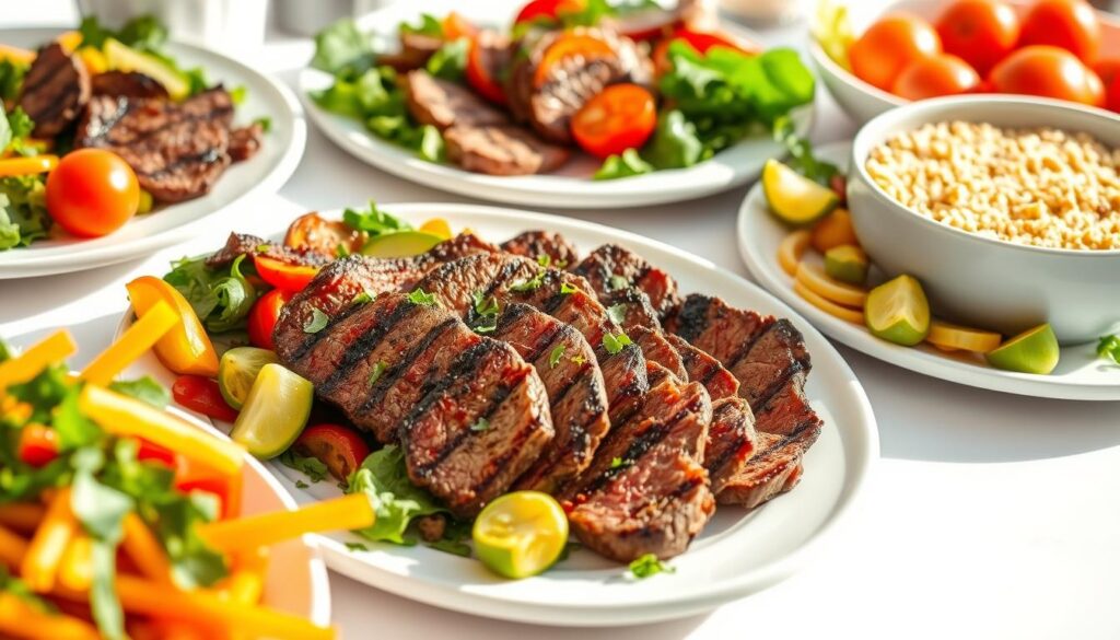 Weight Loss Beef Recipes